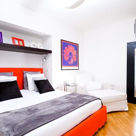 Nipare Suite - Dimore Partenopee Napoli Dış mekan fotoğraf
