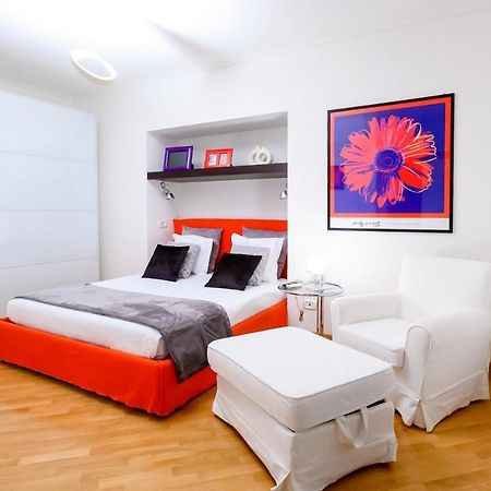 Nipare Suite - Dimore Partenopee Napoli Dış mekan fotoğraf