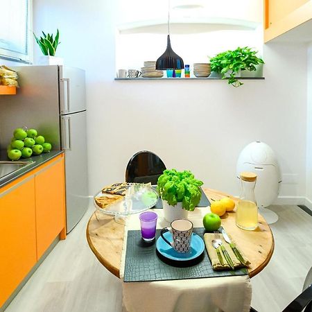 Nipare Suite - Dimore Partenopee Napoli Dış mekan fotoğraf