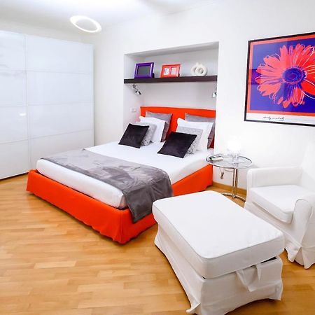 Nipare Suite - Dimore Partenopee Napoli Dış mekan fotoğraf