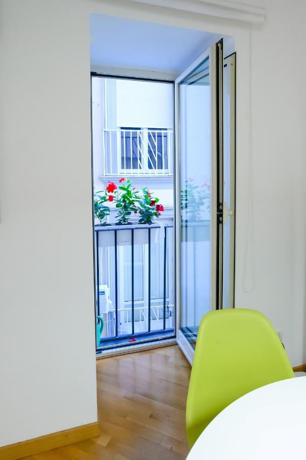 Nipare Suite - Dimore Partenopee Napoli Dış mekan fotoğraf