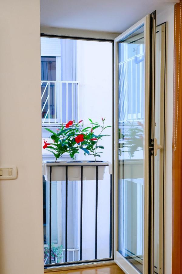 Nipare Suite - Dimore Partenopee Napoli Dış mekan fotoğraf