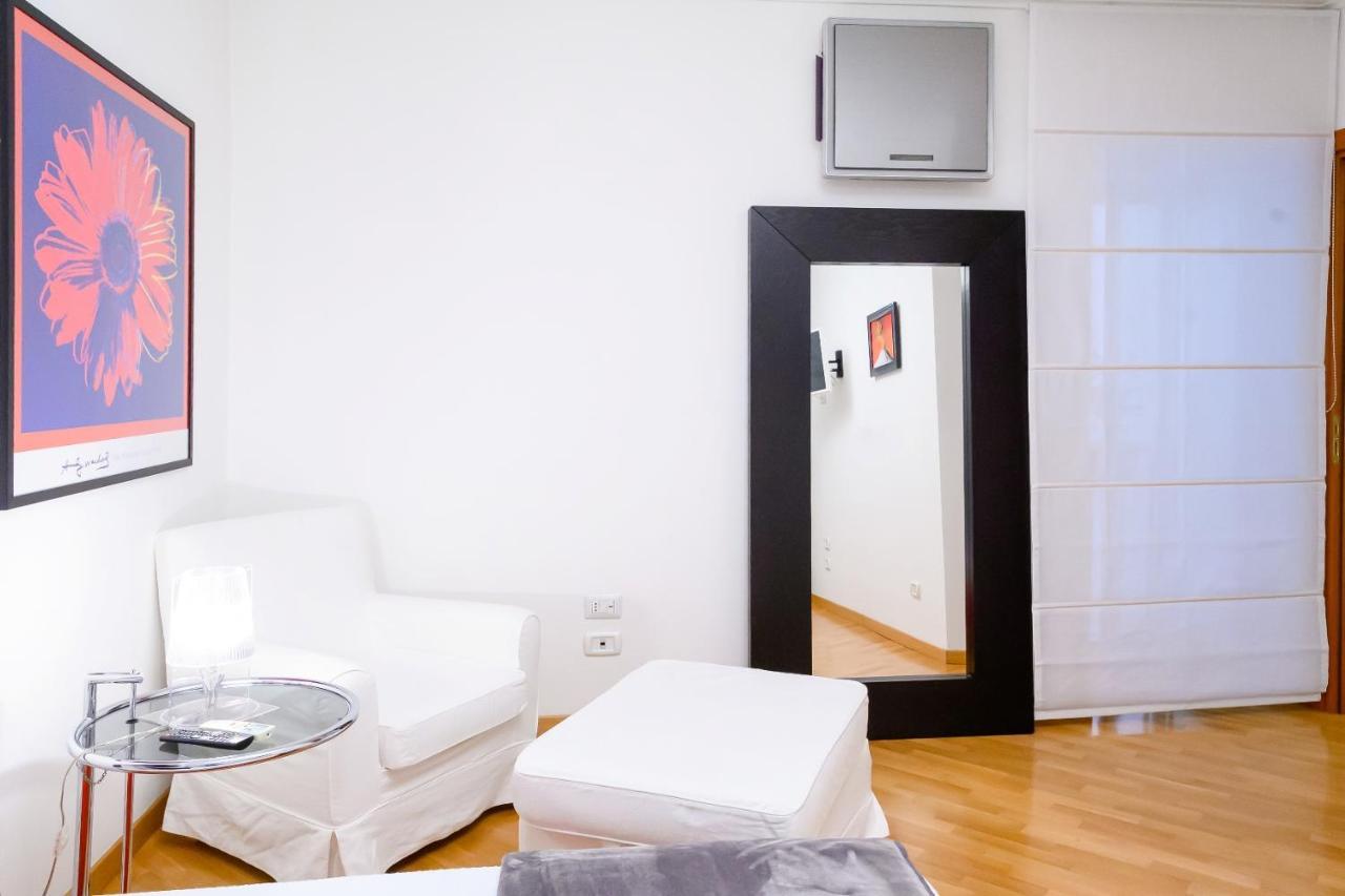 Nipare Suite - Dimore Partenopee Napoli Dış mekan fotoğraf