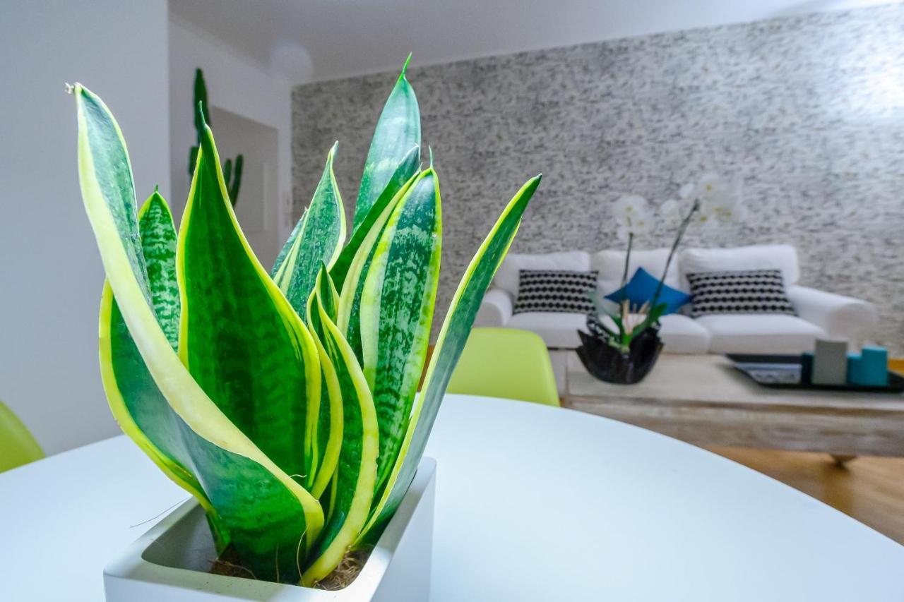 Nipare Suite - Dimore Partenopee Napoli Dış mekan fotoğraf