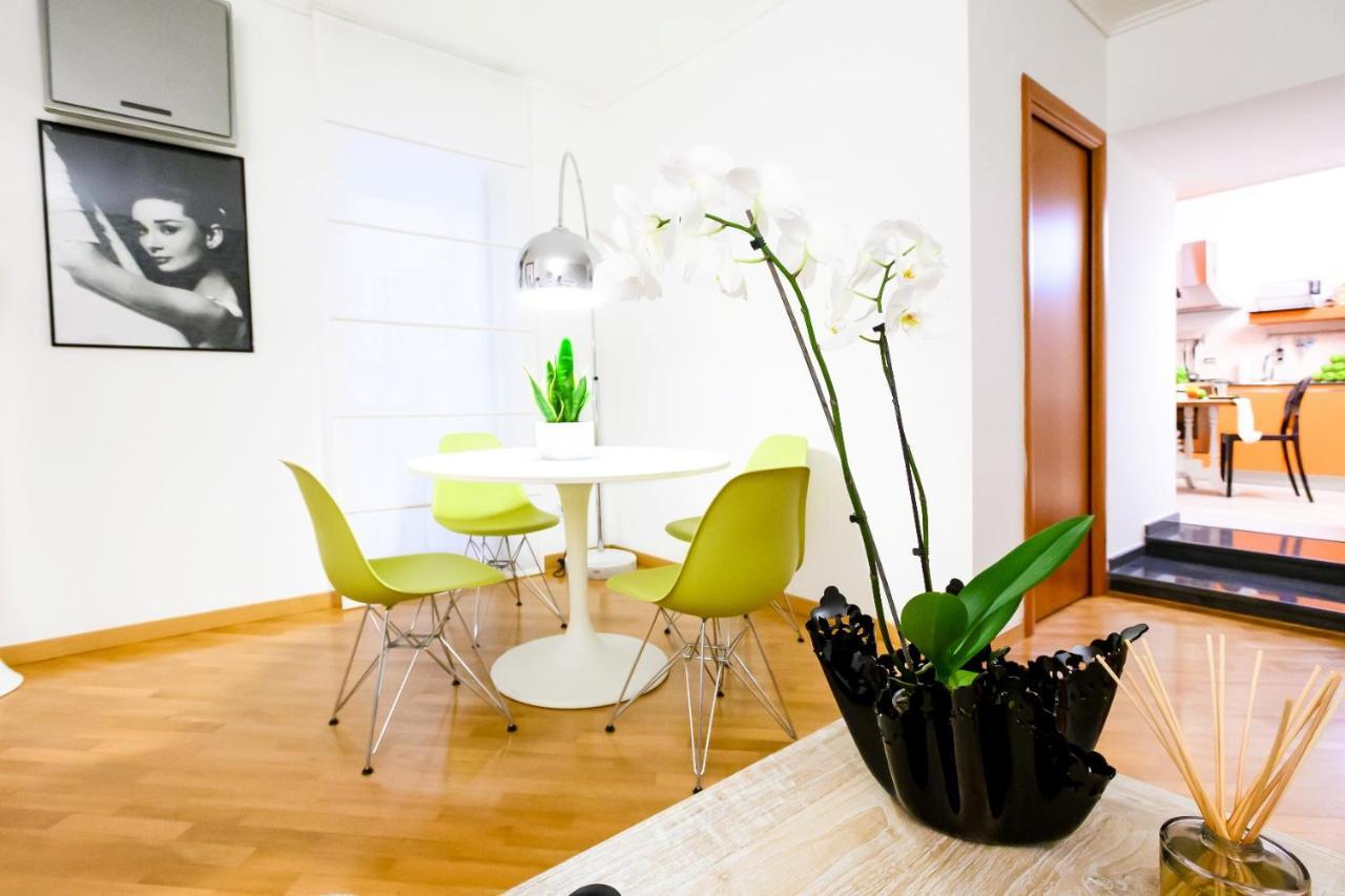 Nipare Suite - Dimore Partenopee Napoli Dış mekan fotoğraf