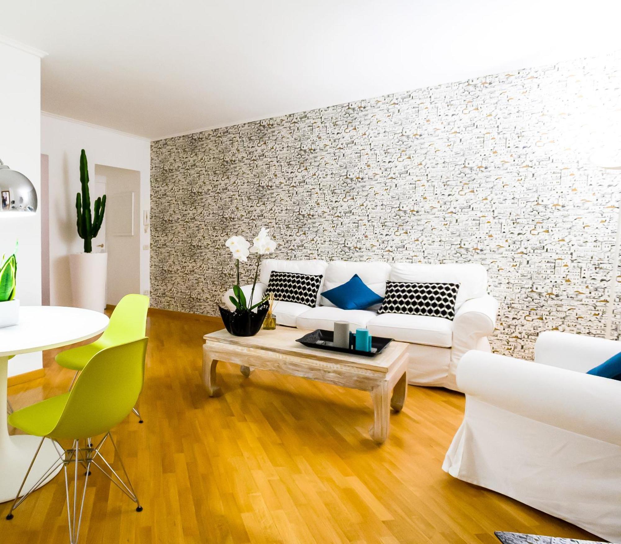 Nipare Suite - Dimore Partenopee Napoli Dış mekan fotoğraf